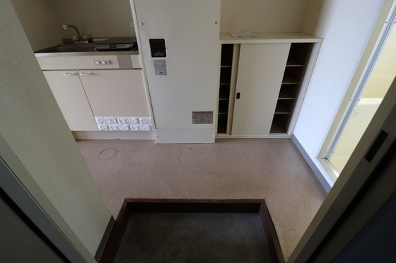 千田アベニュー