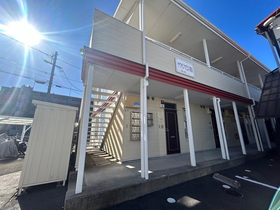 サウザンクロス高田