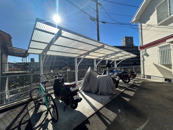 サウザンクロス高田