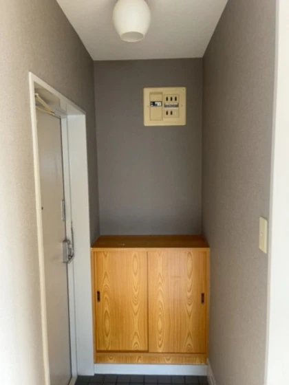 パルコパールⅠ