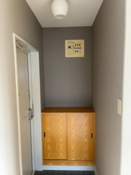 パルコパールⅠ