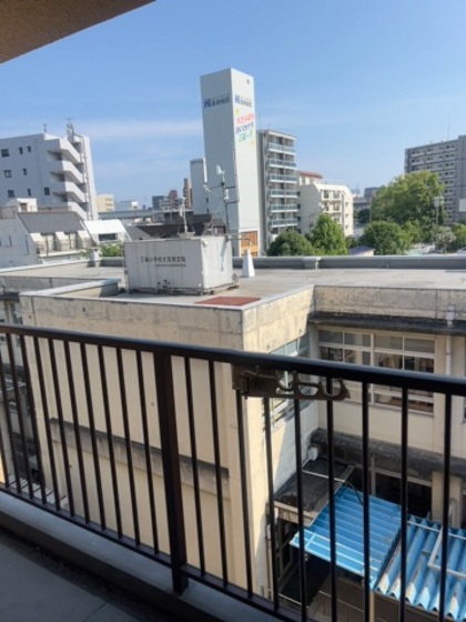 パルコパールⅠ