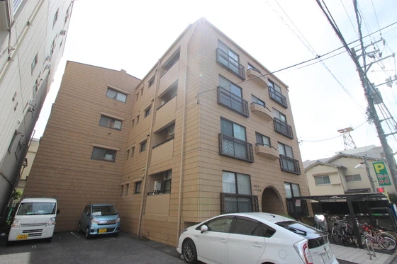 パルコパールⅠ