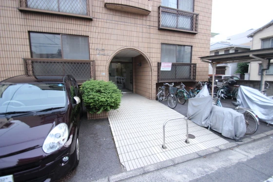 パルコパールⅠ