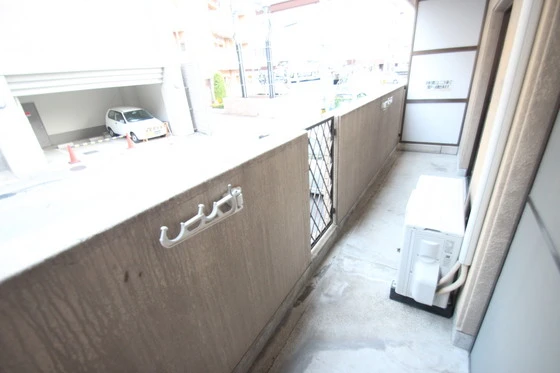 パルコパールⅡ