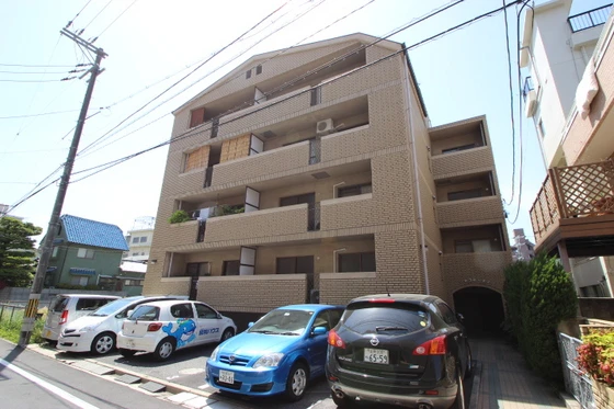 パルコパールⅡ