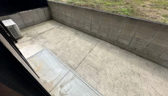 サニーハイツ藤井B棟