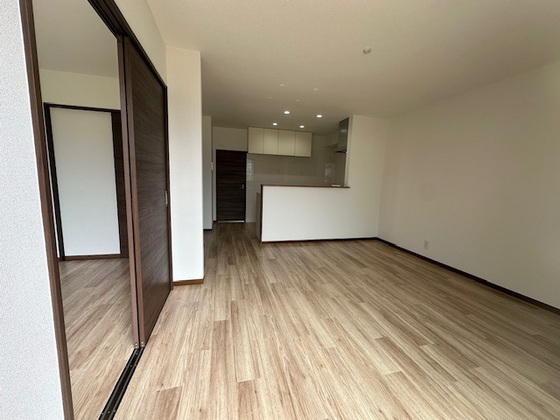 サニーハイツ藤井B棟