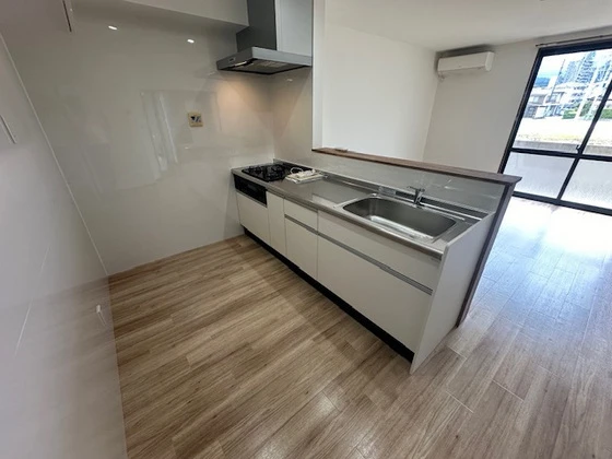 サニーハイツ藤井B棟