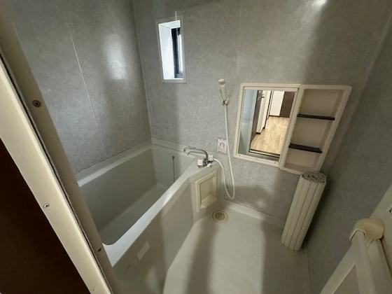 サニーハイツ藤井B棟