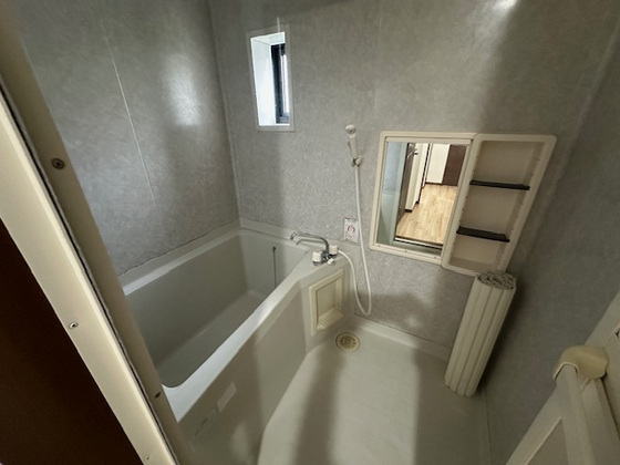 サニーハイツ藤井B棟