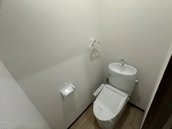 サニーハイツ藤井B棟