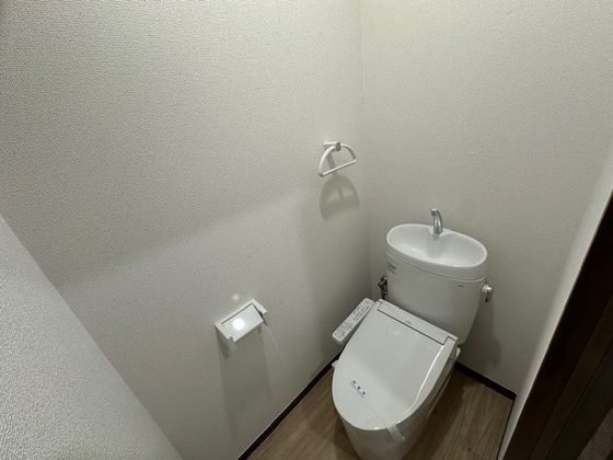 サニーハイツ藤井B棟