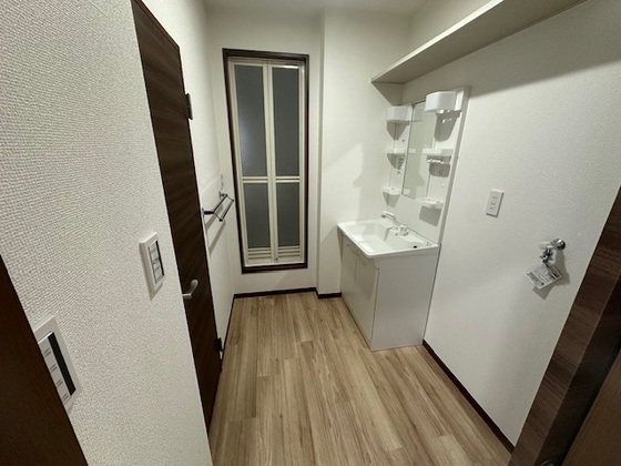 サニーハイツ藤井B棟