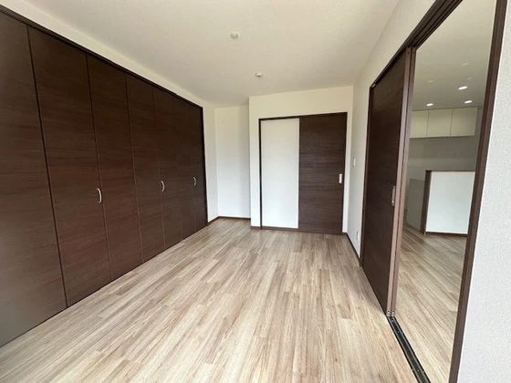 サニーハイツ藤井B棟