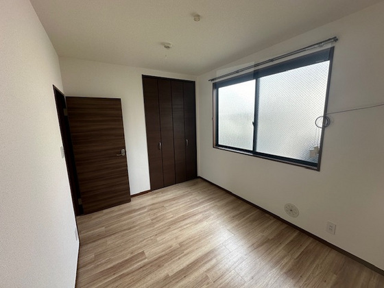 サニーハイツ藤井B棟