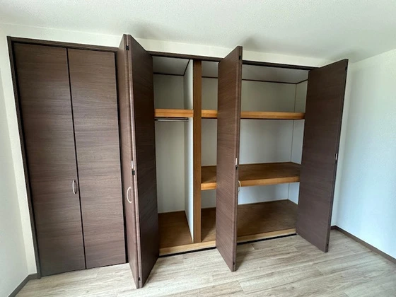 サニーハイツ藤井B棟