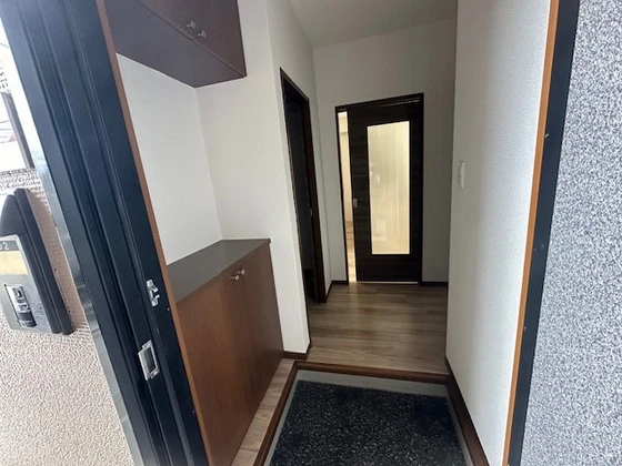 サニーハイツ藤井B棟