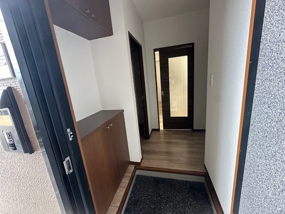 サニーハイツ藤井B棟