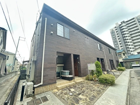 桜 A・H 己斐西町