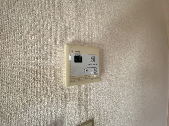 セジュール雅 B棟