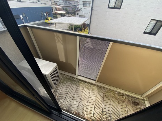 セジュール雅 B棟