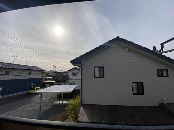 セジュール雅 B棟