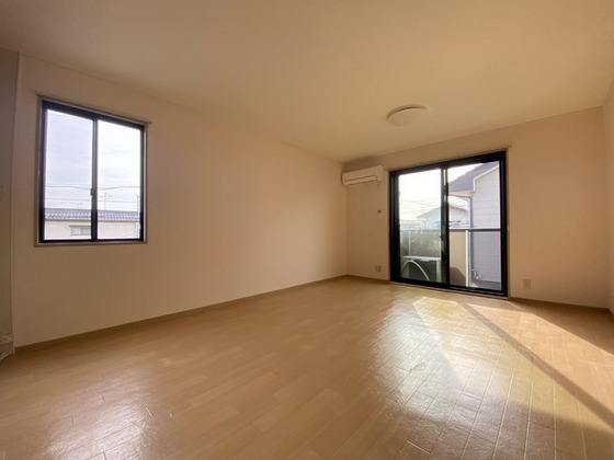 セジュール雅 B棟