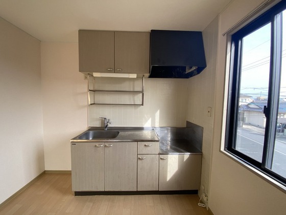 セジュール雅 B棟