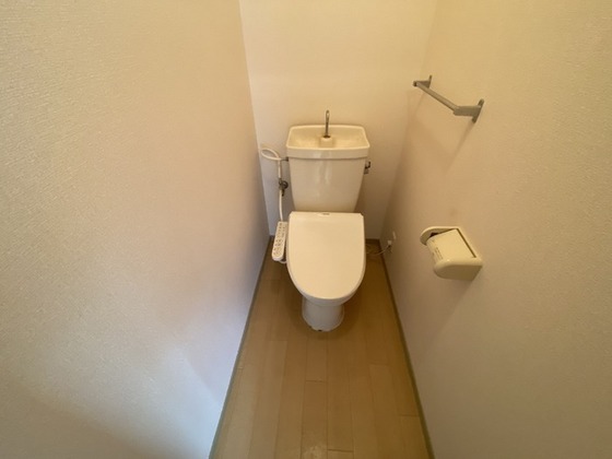 セジュール雅 B棟