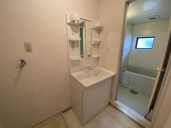 セジュール雅 B棟