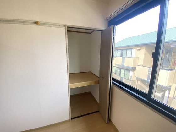 セジュール雅 B棟