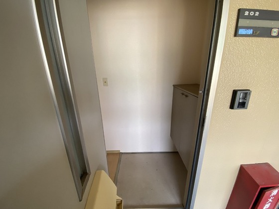 セジュール雅 B棟