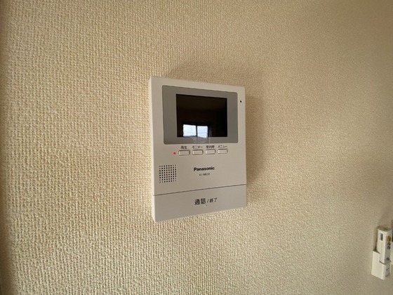 セジュール雅 B棟