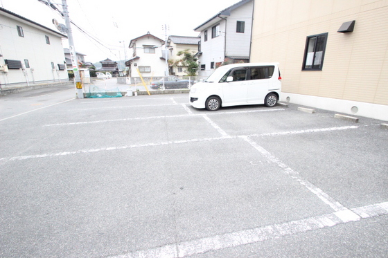 セジュール雅 B棟