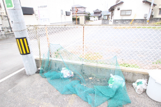 セジュール雅 B棟