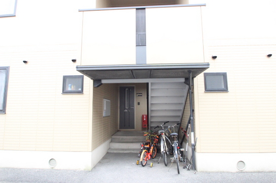 セジュール雅 B棟