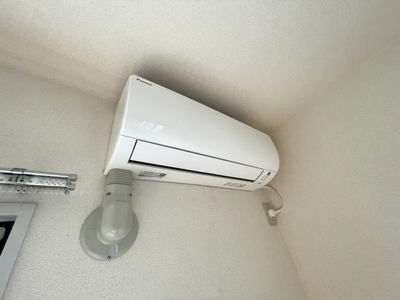 ミッドチェスターハウス B棟