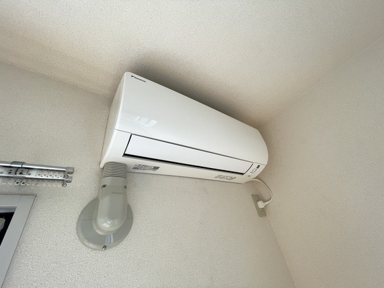 ミッドチェスターハウス B棟