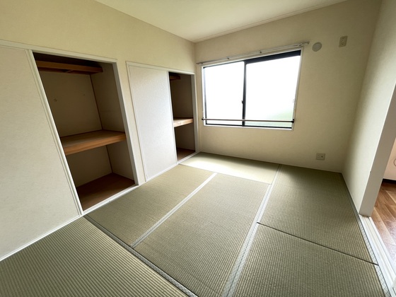 ミッドチェスターハウス B棟