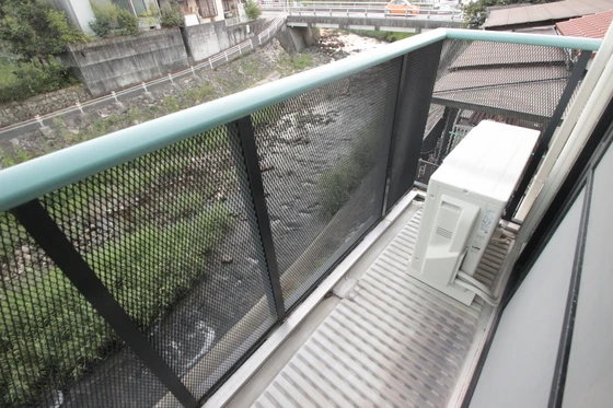 ミッドチェスターハウス B棟