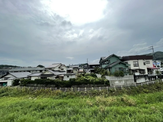 ミッドチェスターハウス B棟