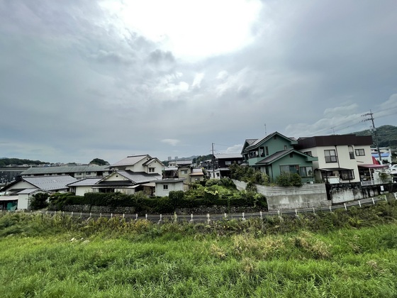 ミッドチェスターハウス B棟