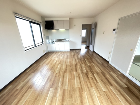 ミッドチェスターハウス B棟