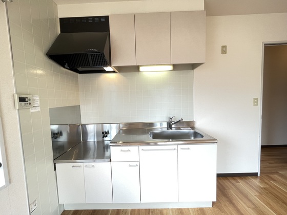 ミッドチェスターハウス B棟