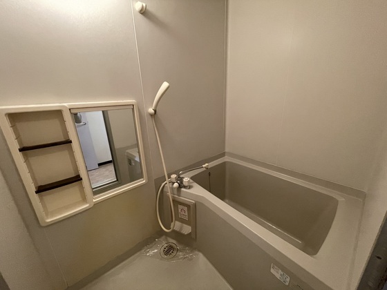 ミッドチェスターハウス B棟