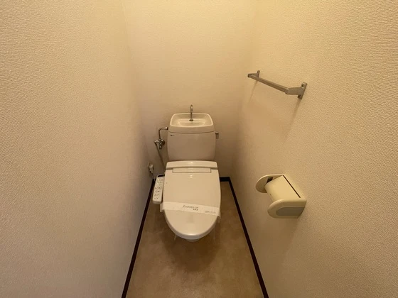 ミッドチェスターハウス B棟