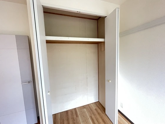 ミッドチェスターハウス B棟