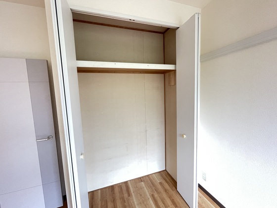 ミッドチェスターハウス B棟