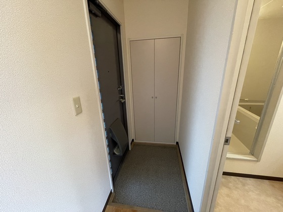 ミッドチェスターハウス B棟